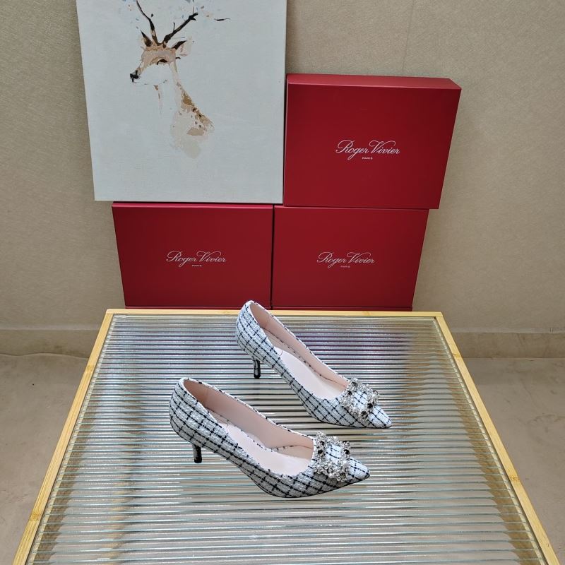 Roger Vivier Shoes